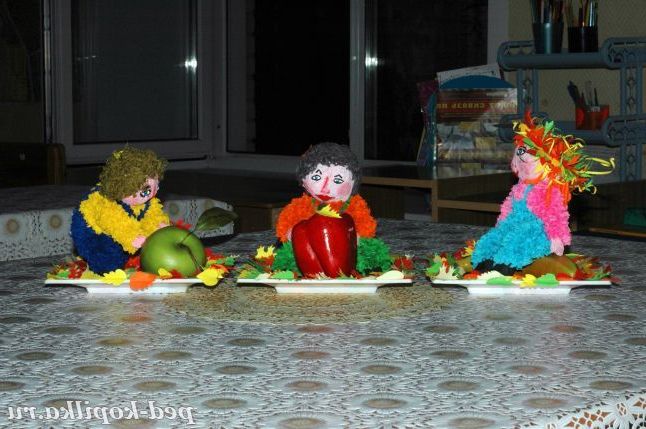 Веселі чоловічки