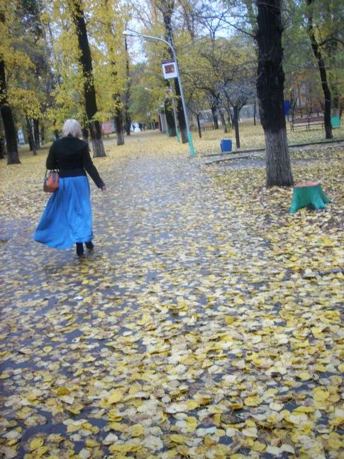 Пейзажі Благовєщенська