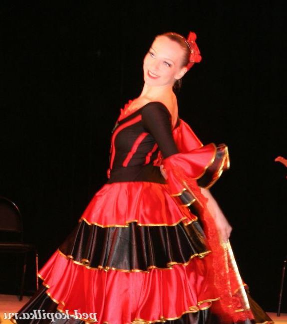 Життя - в танці!!!