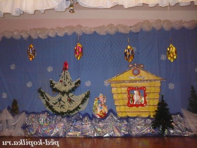 Зимова казка