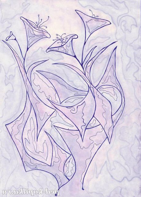 Вальс квітів