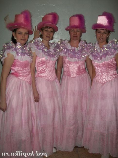 Учнівський ТЕАТР МОД