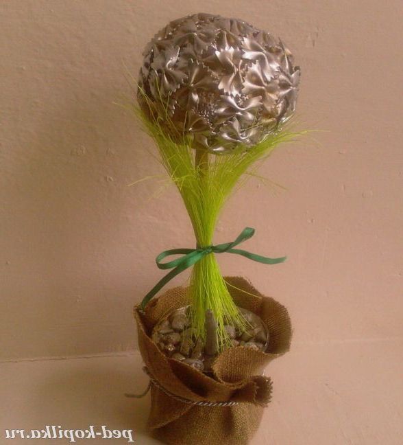 Осіннє дерево своїми руками