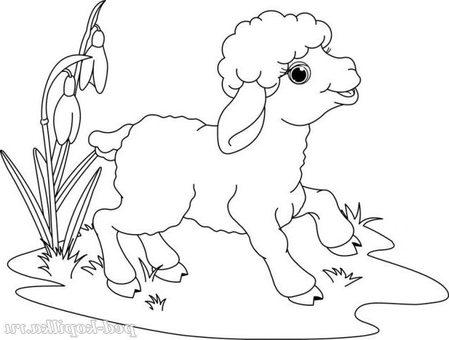 Розмальовка весняна