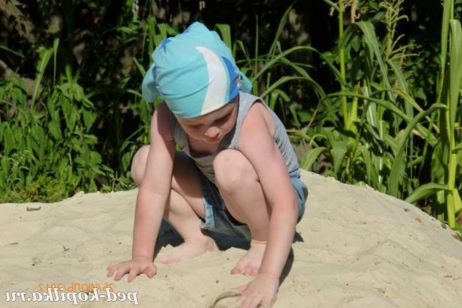 Літо, ах літо!