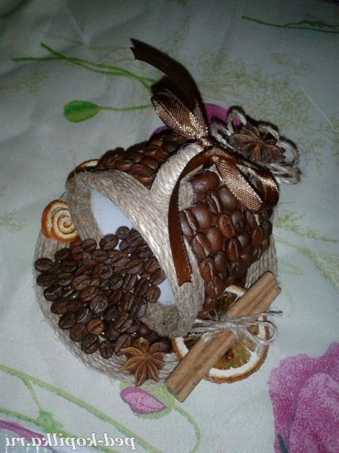 Кавова чашка.