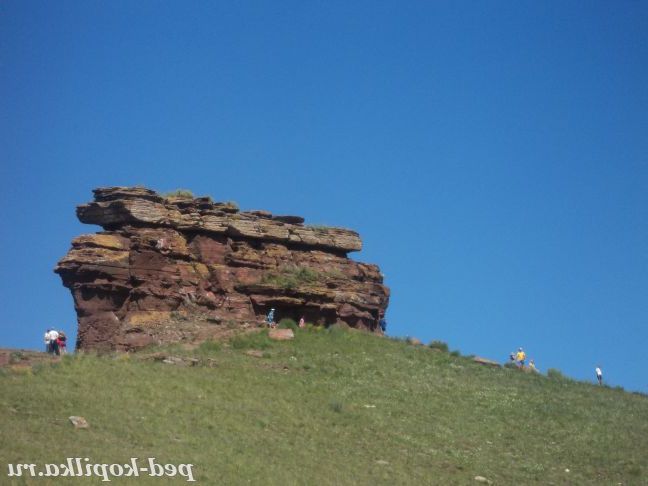 Скрині. Хакасія