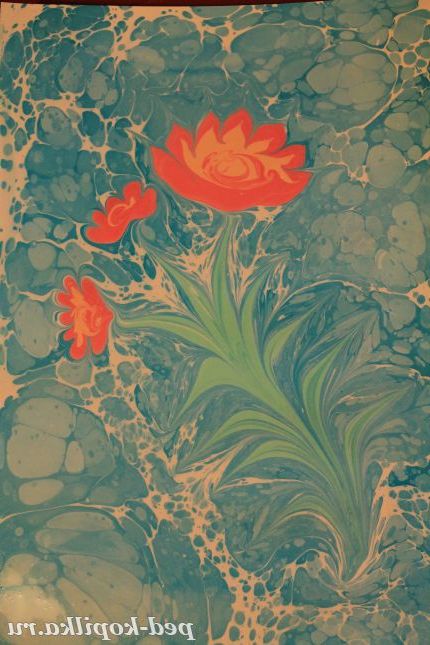 Аленький цветочек