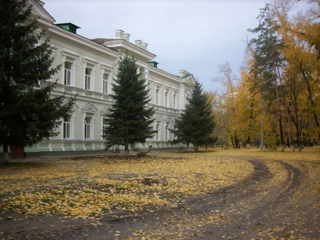 Благовєщенськ