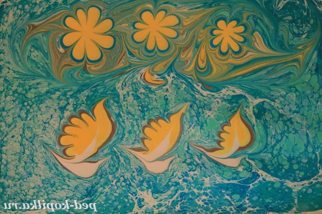 Сонячні птахи