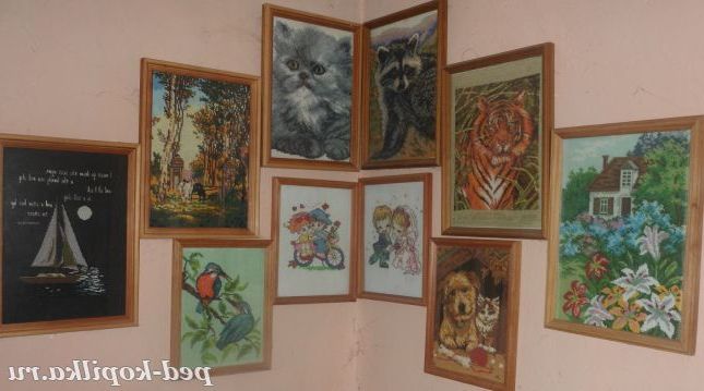 Міні виставка