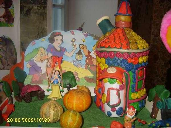 оформлення кабінету англійської мови в днз