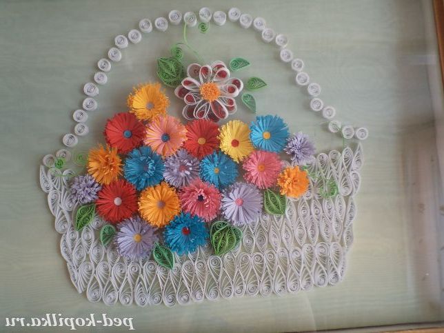 Різнобарвне настрій