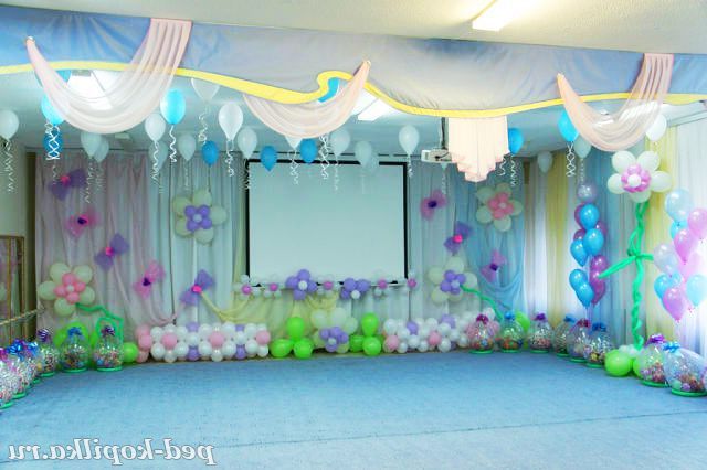 квіткова фантазія