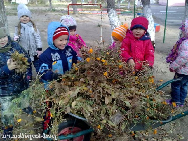 Дуже любимо ми працювати!