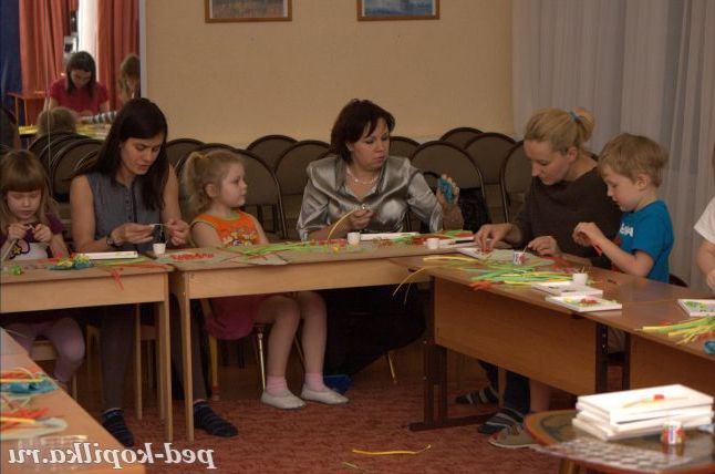 Засідання батьківського клубу  Засідання батьківського клубу
