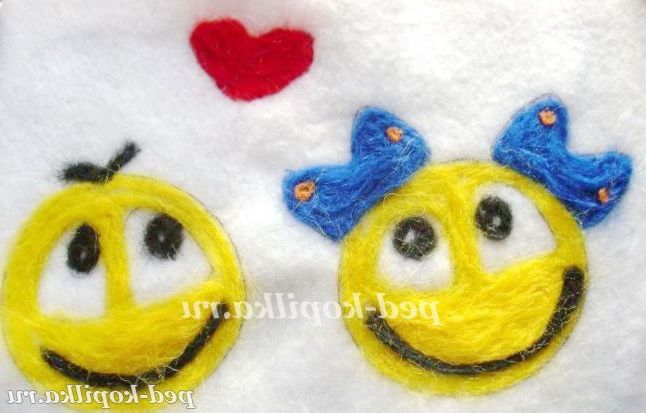 Подарунок для мами власними руками