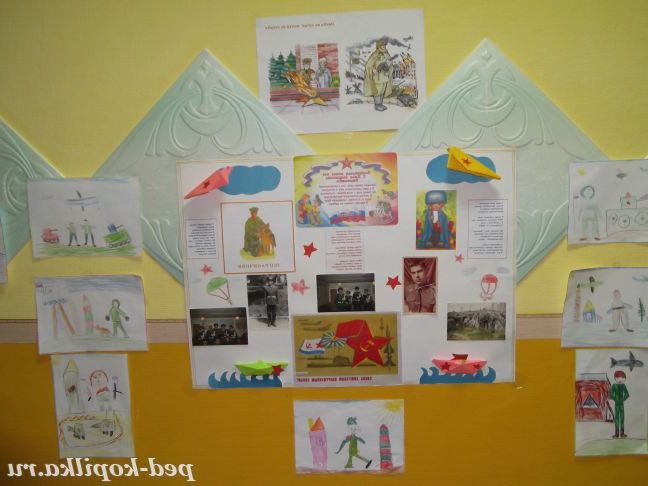 художестенная виставка до 23 лютого