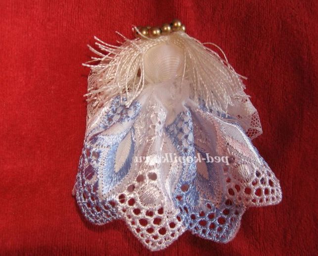 Ангел своїми руками