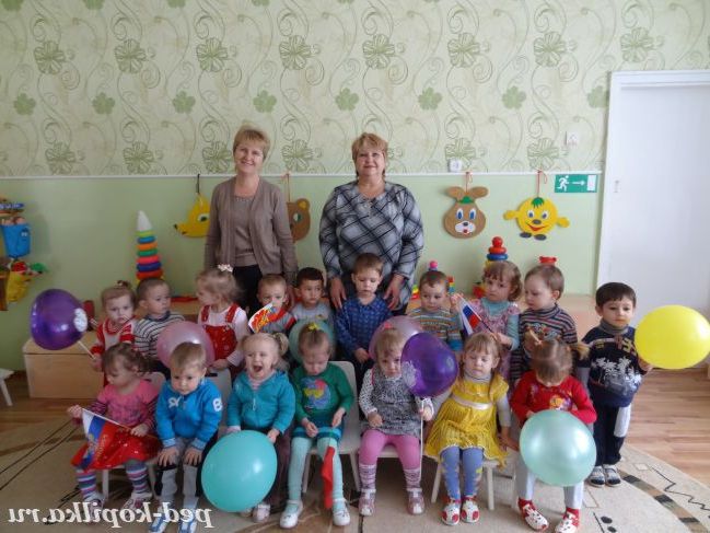 У нас теж Олімпіада