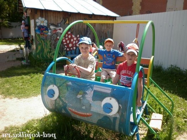 До польоту готовий!