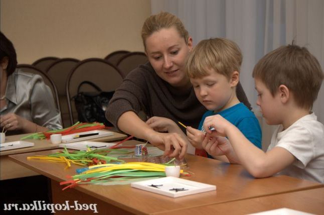 Початок роботи