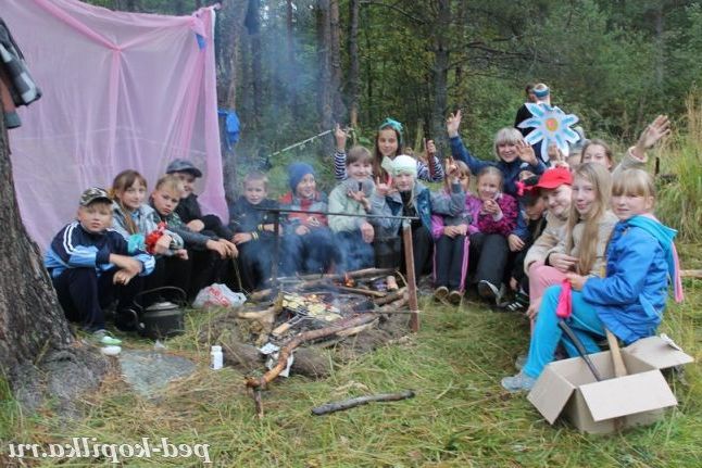 Турслет - це обговорення планів на рік!