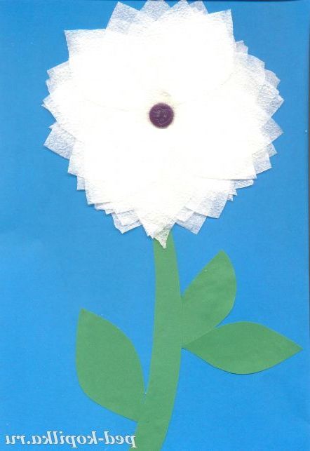 Квіточка для мами