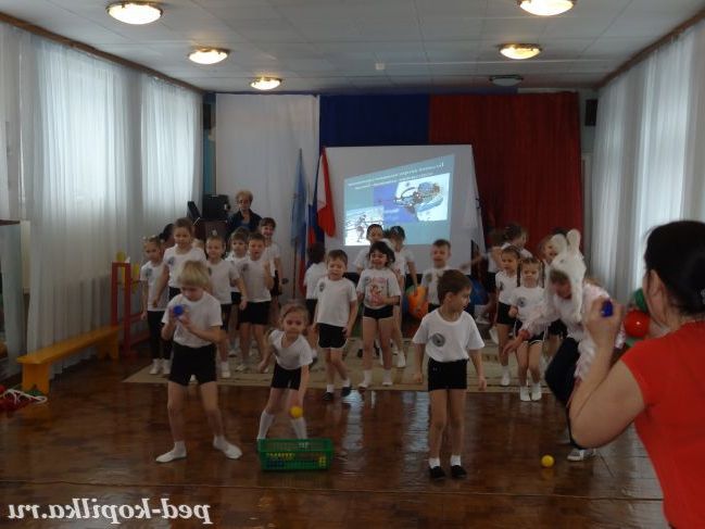 Олімпіада -2014