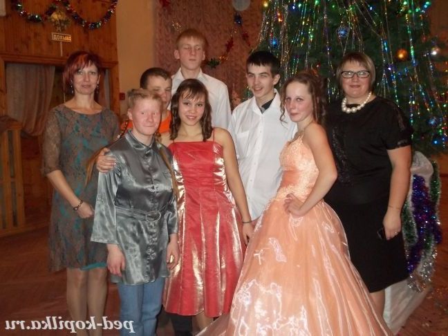 Новий рік