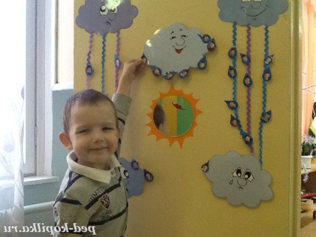 Оформлення стендів в Днз