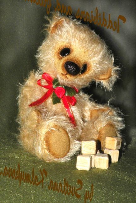 Мишко Гришенька своїми руками