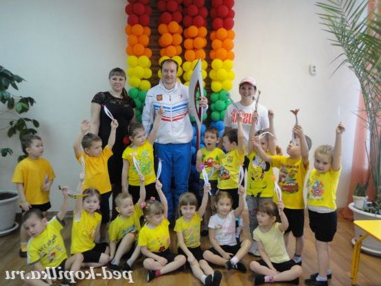 Загальне фото на пам'ять!