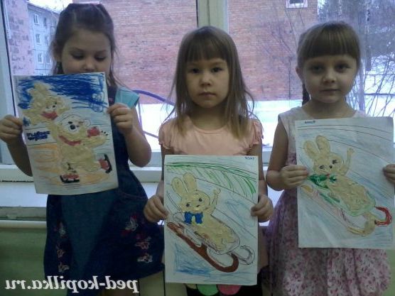 Олімпійські символи Сочі 2014