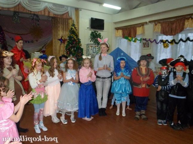 З НОВИМ РОКОМ!