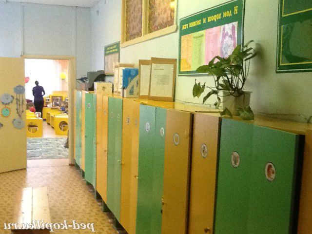 Оформлення стендів в Днз