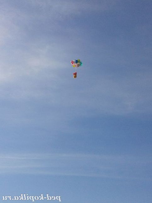 Повітряні кулі