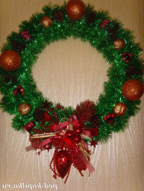 Різдвяний вінок