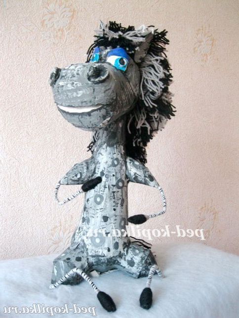 Кінь своїми руками