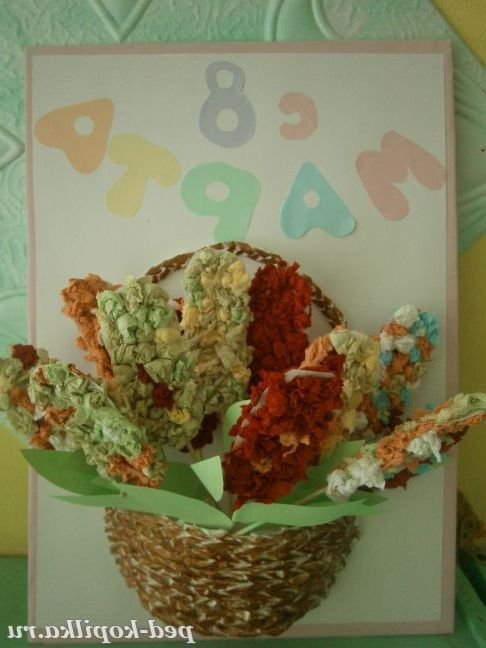 Матусям нашим!