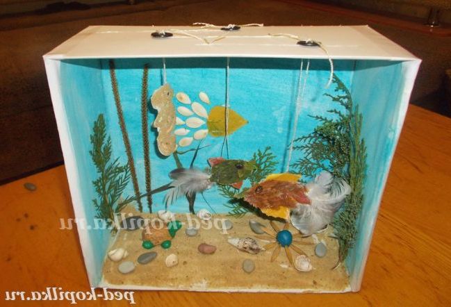 Вироби з природного матеріалу