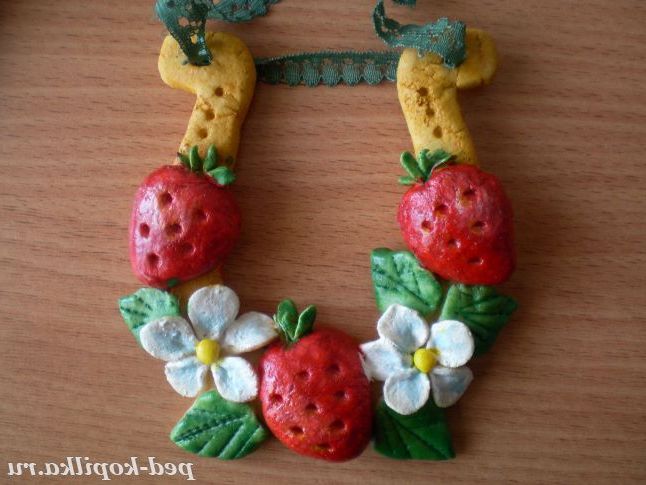 Підкова щастя. Підкова щастя.