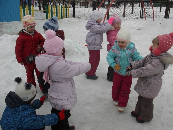 Російська народна гра 