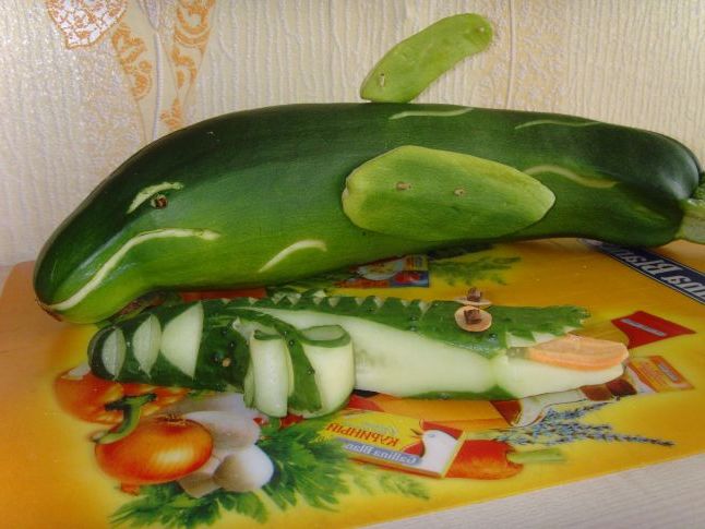 Виріб з природного матеріалу 