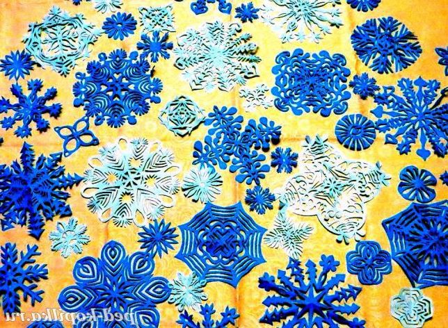 Паперова заметіль.