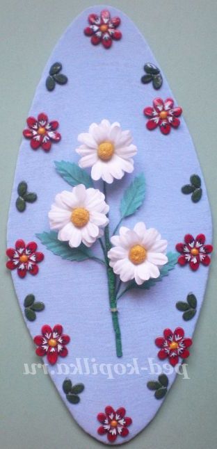 Вироби з природних матеріалів своїми руками