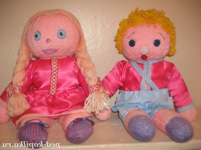 Сергій і Наташа