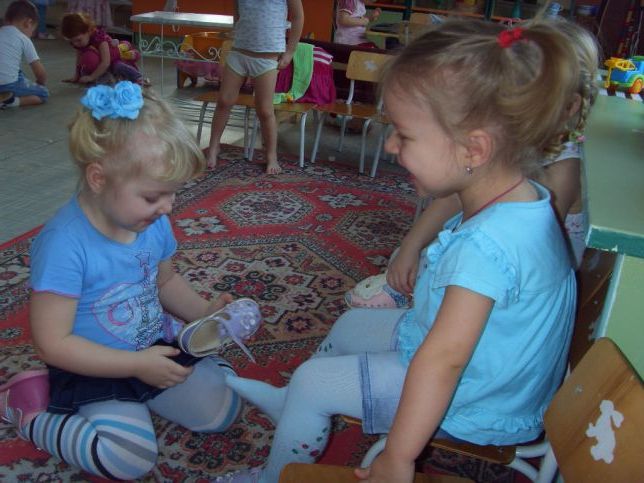 Чарівний Сад Дитинства