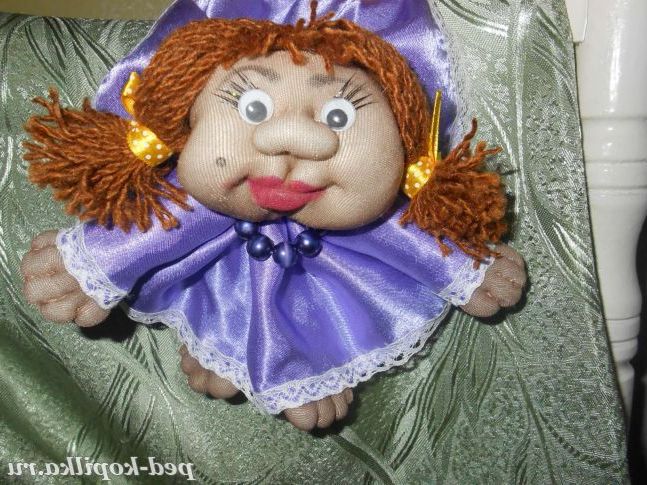 Лялька Анжела