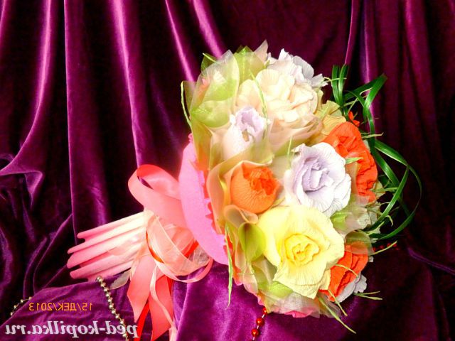 Квіти з сюрпризом (світ-дизайн)